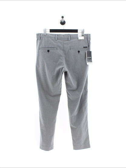 Spodnie Eleganckie JACK & JONES Rozmiar: W34/L32