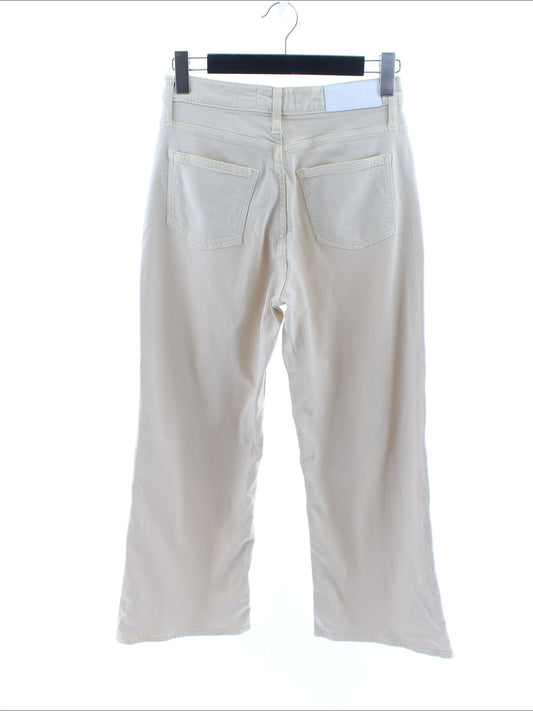 Spodnie Casual Calvin Klein Rozmiar: W26/L30