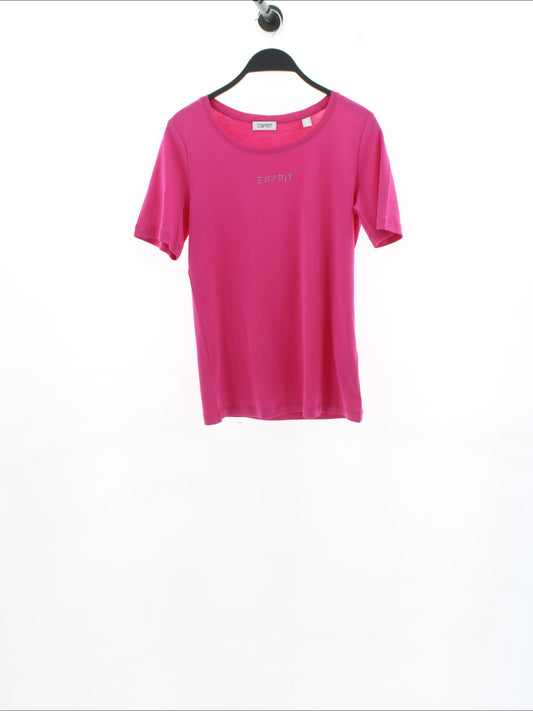 T-shirt Esprit Rozmiar: M