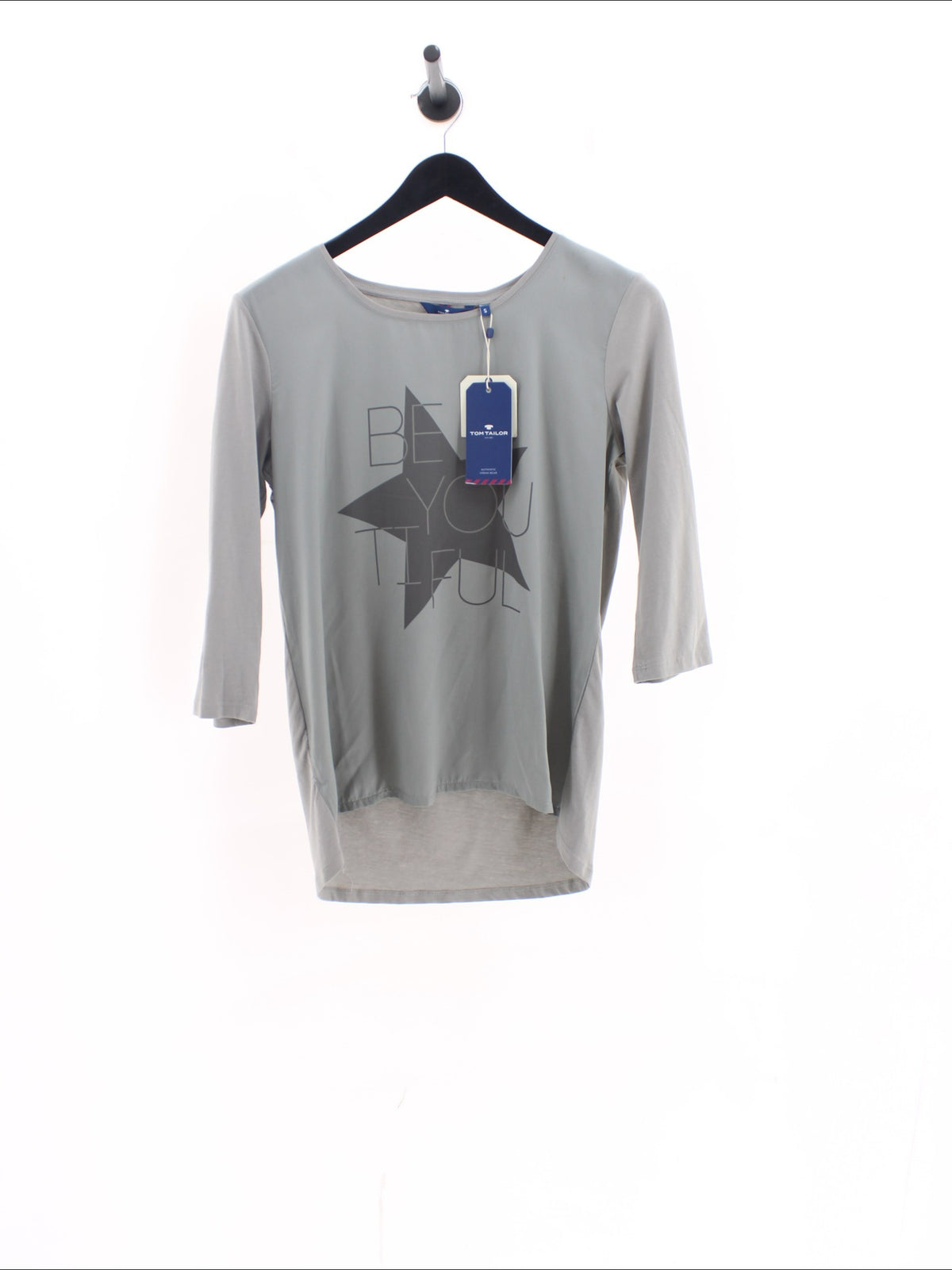 Bluza Tom Tailor Rozmiar: S