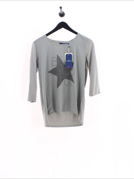 Bluza Tom Tailor Rozmiar: S