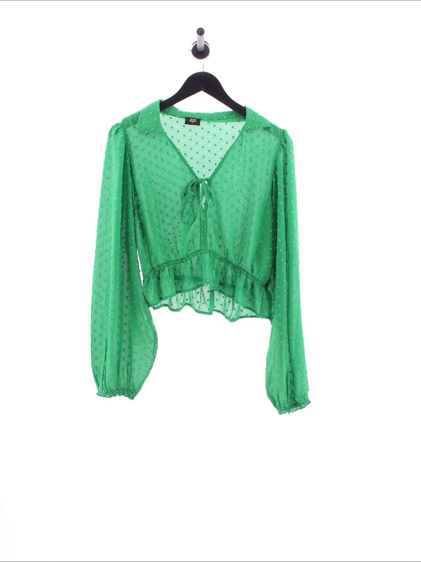 Bluzka SEVEN SISTERS Rozmiar: M