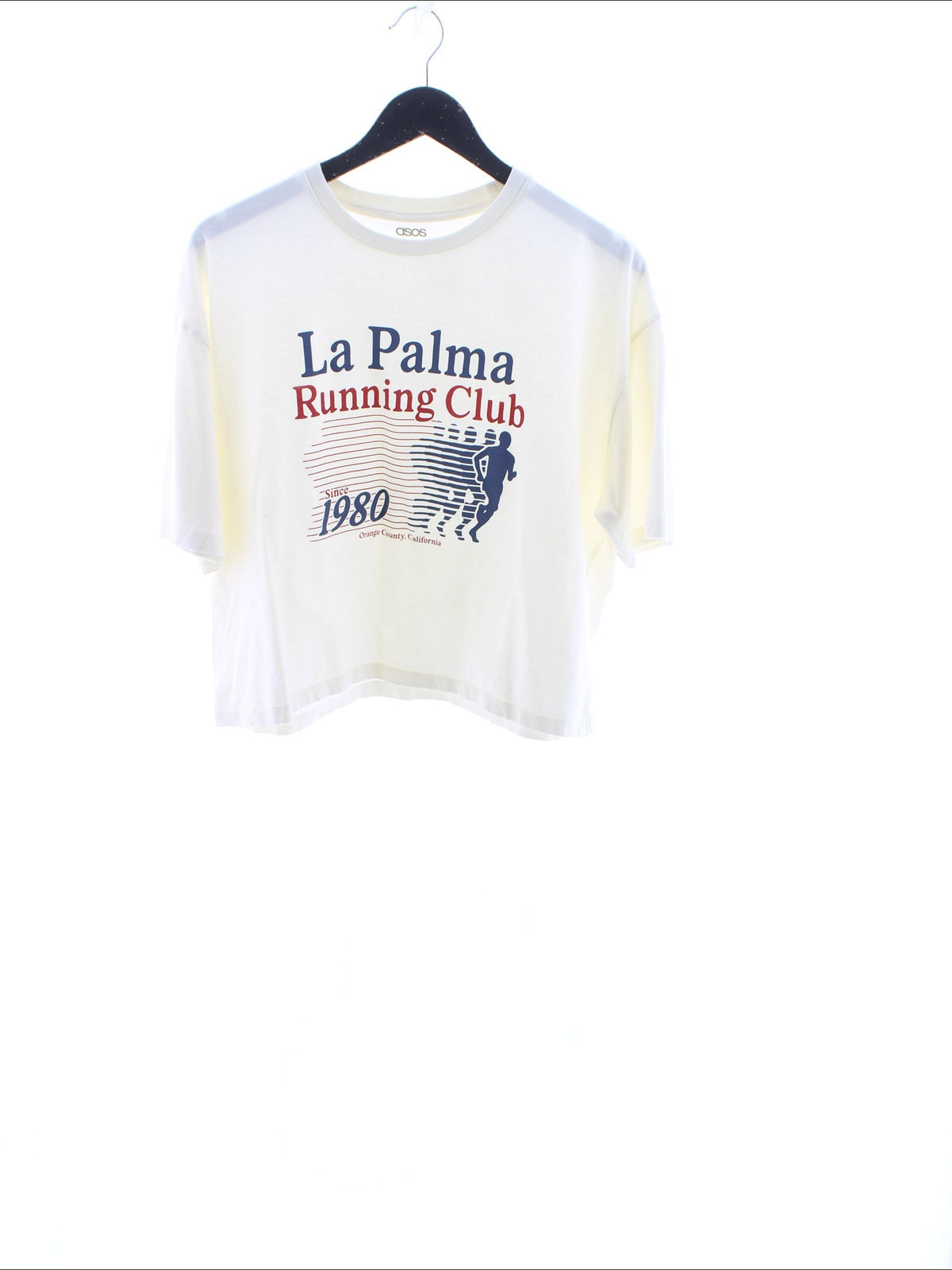 T-shirt ASOS Rozmiar: M