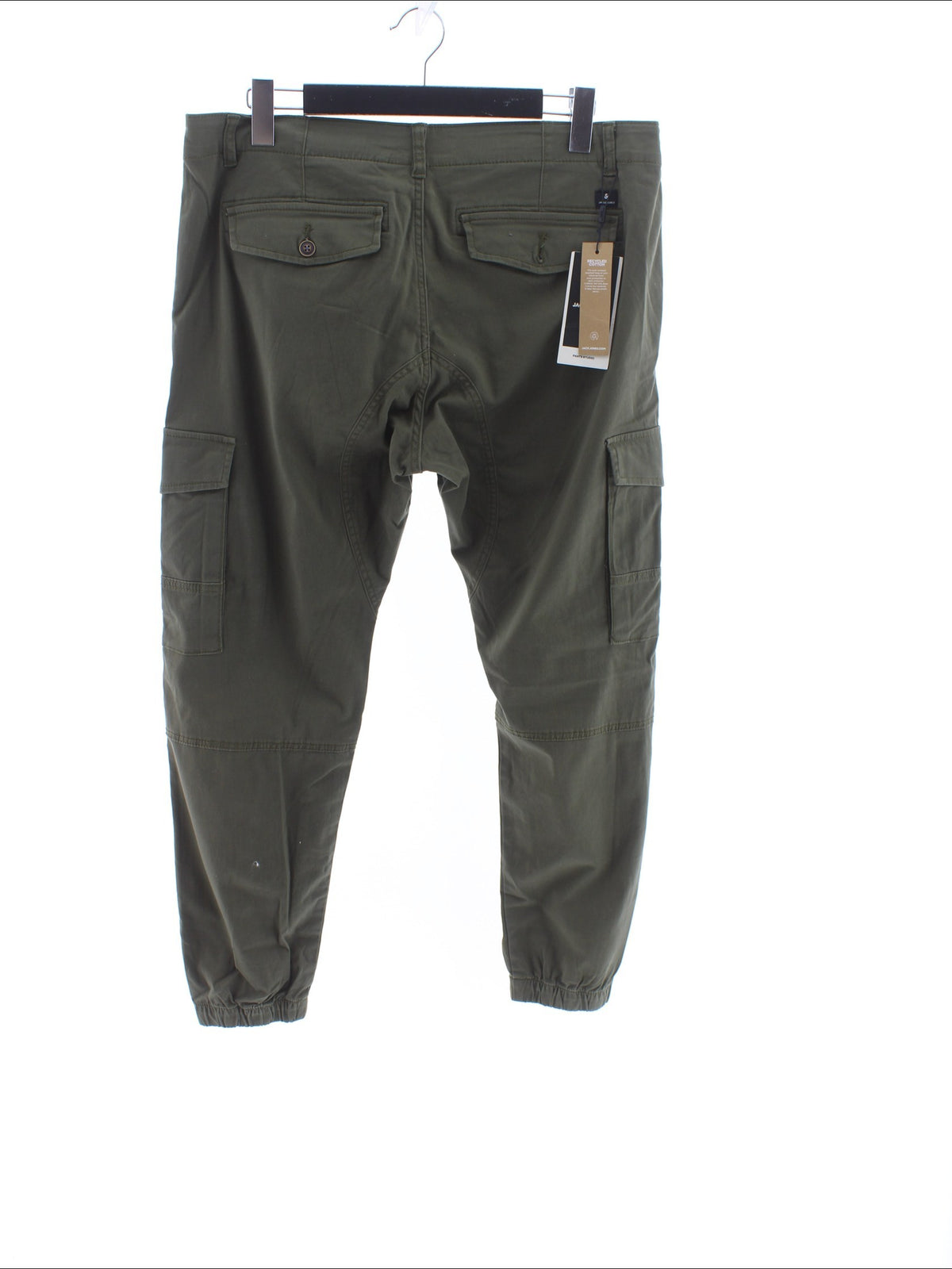 Spodnie Casual JACK & JONES Rozmiar: W36/L32