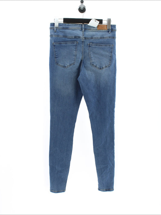 Spodnie jeans Vero Moda Rozmiar: 36
