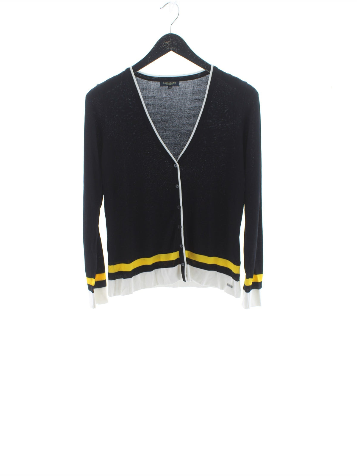 Sweter CAVALLARO NAPOLI Rozmiar: M