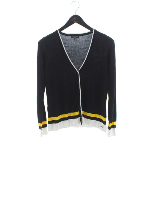 Sweter CAVALLARO NAPOLI Rozmiar: M