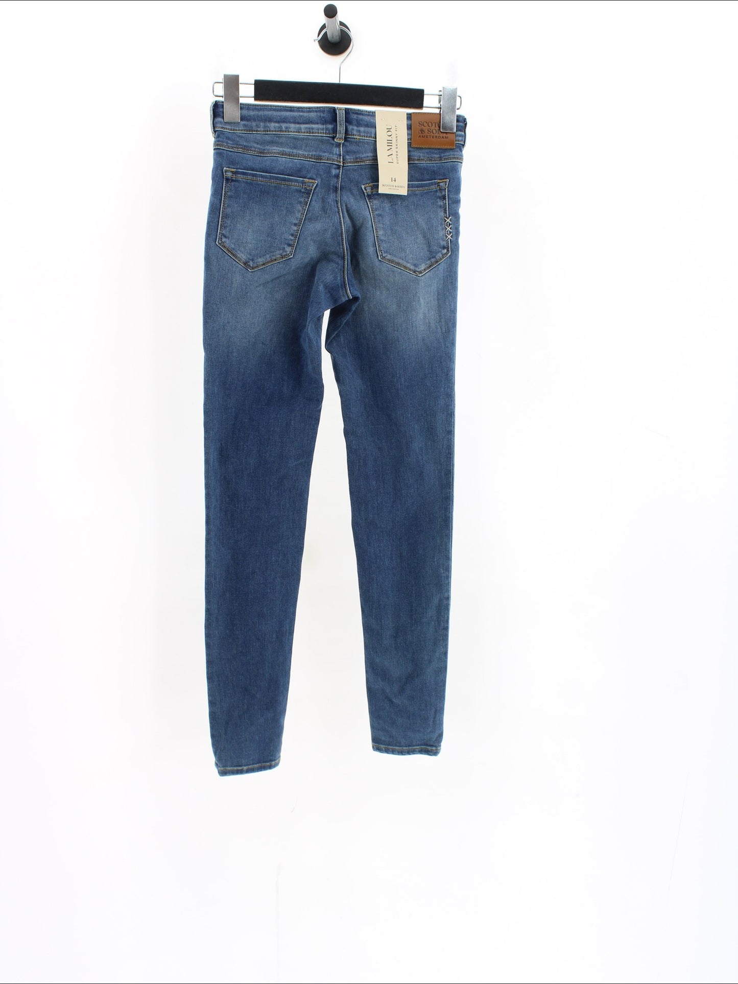 Spodnie jeans Scotch&Soda Rozmiar: 164