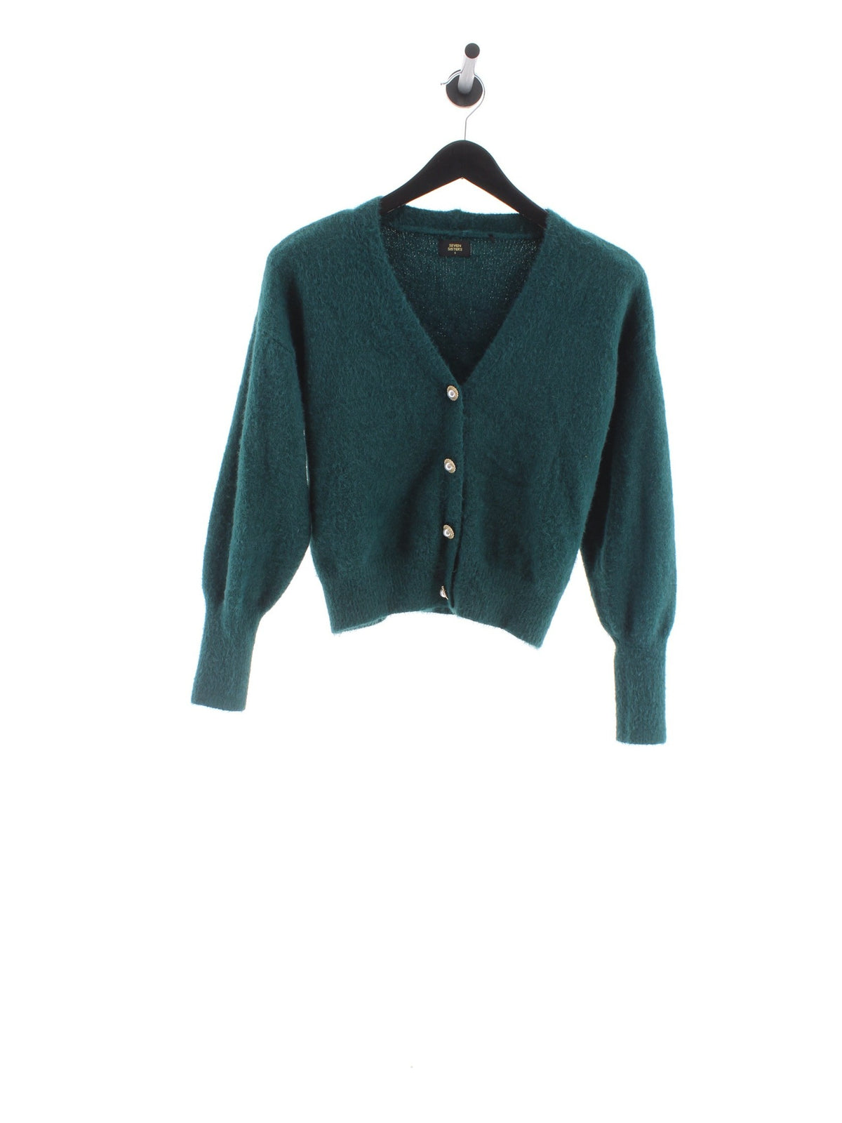 Sweter SEVEN SISTERS Rozmiar: S