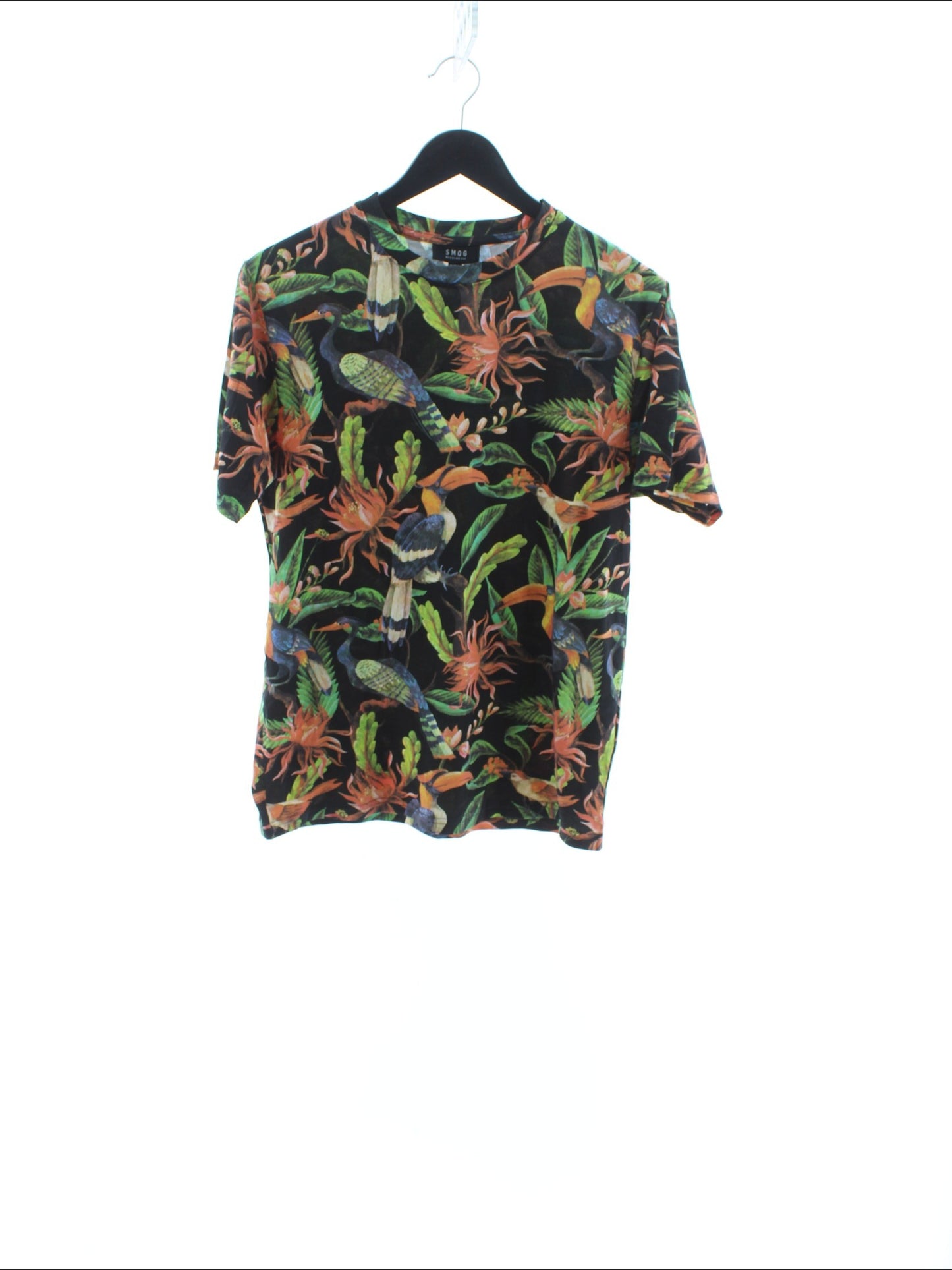 T-shirt SMOG Rozmiar: S