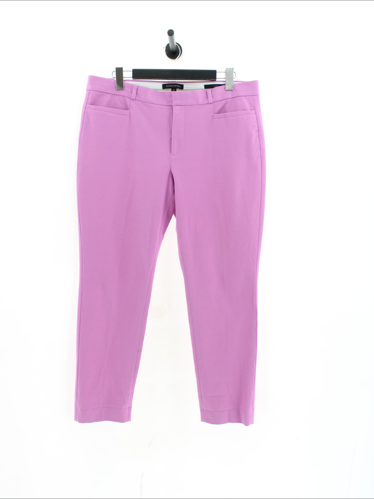 Spodnie Eleganckie Banana Republic Rozmiar: XL