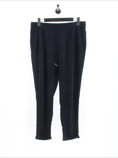 Spodnie Casual Zara Rozmiar: L