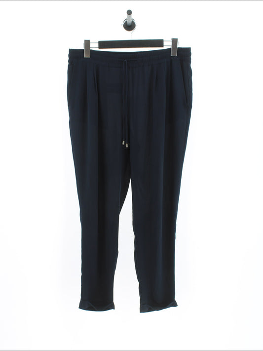 Spodnie Casual Zara Rozmiar: L