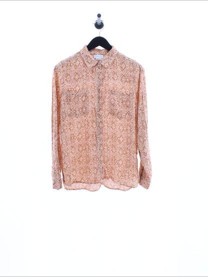 Bluzka COTTON CLUB Rozmiar: M