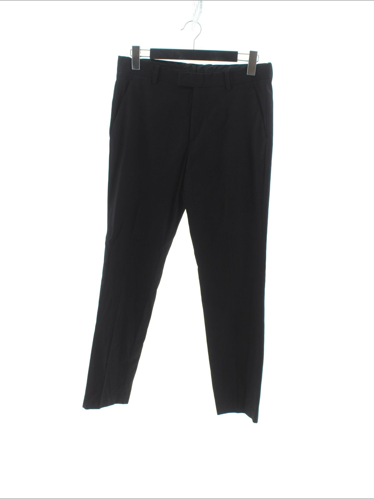 Spodnie Eleganckie H&M Rozmiar: 48