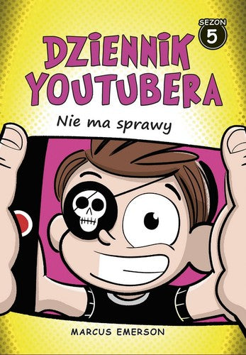 Nie ma sprawy - Muza, Marcus Emerson, Wojtek Cajgner