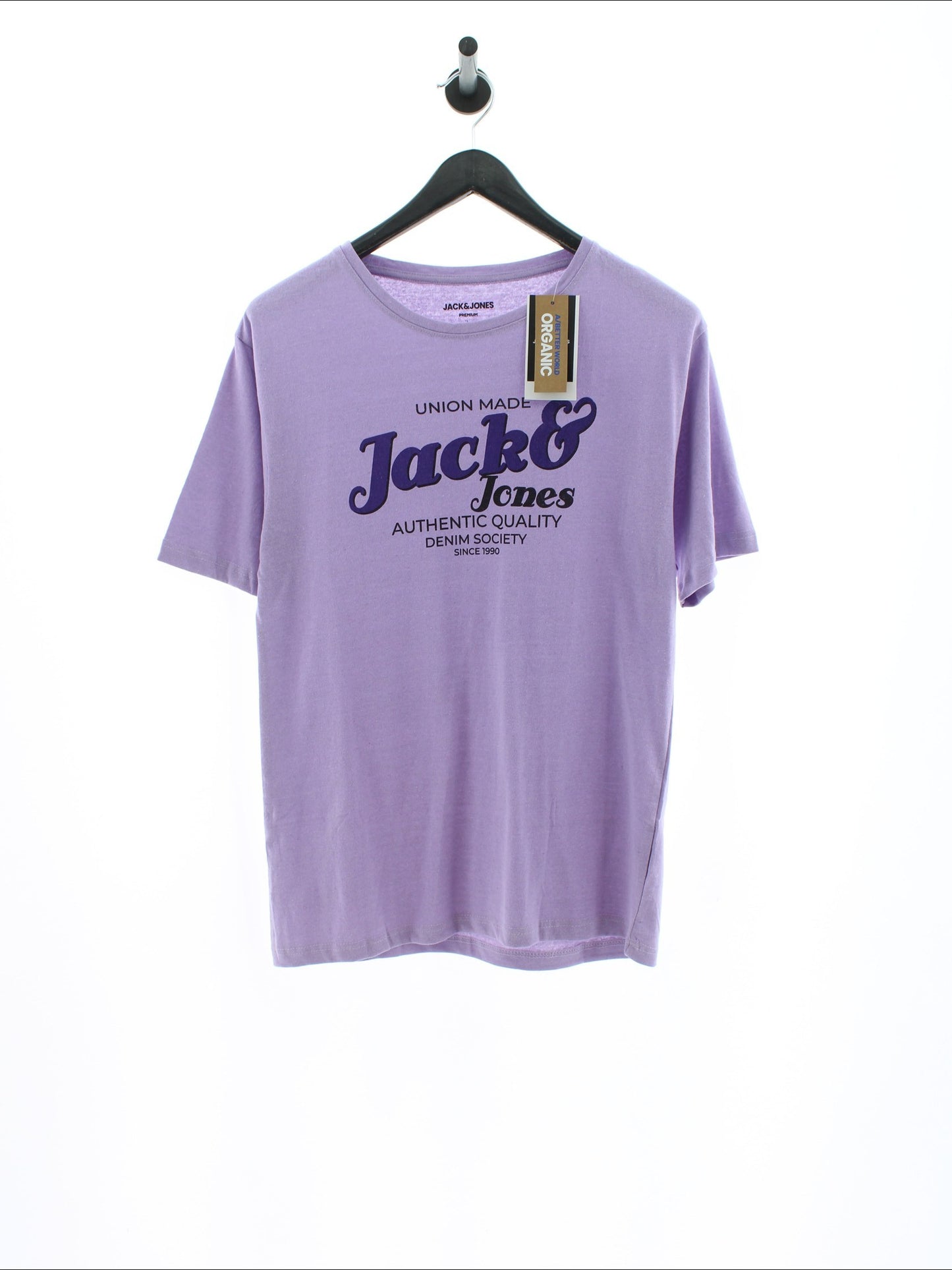 T-shirt JACK & JONES Rozmiar: L