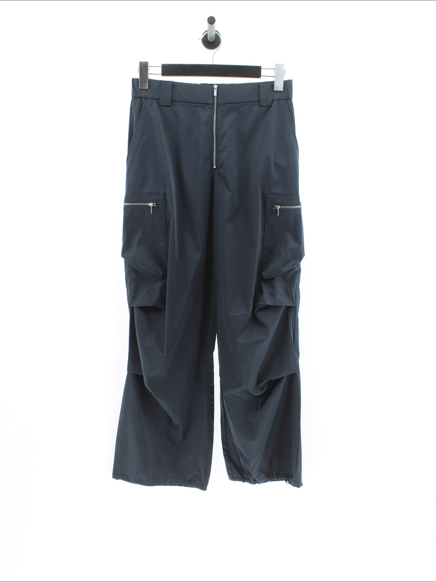 Spodnie Casual Zara Rozmiar: S