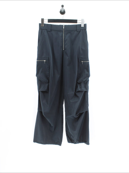 Spodnie Casual Zara Rozmiar: S