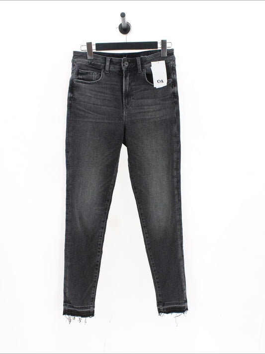 Spodnie jeans C&A Rozmiar: 40