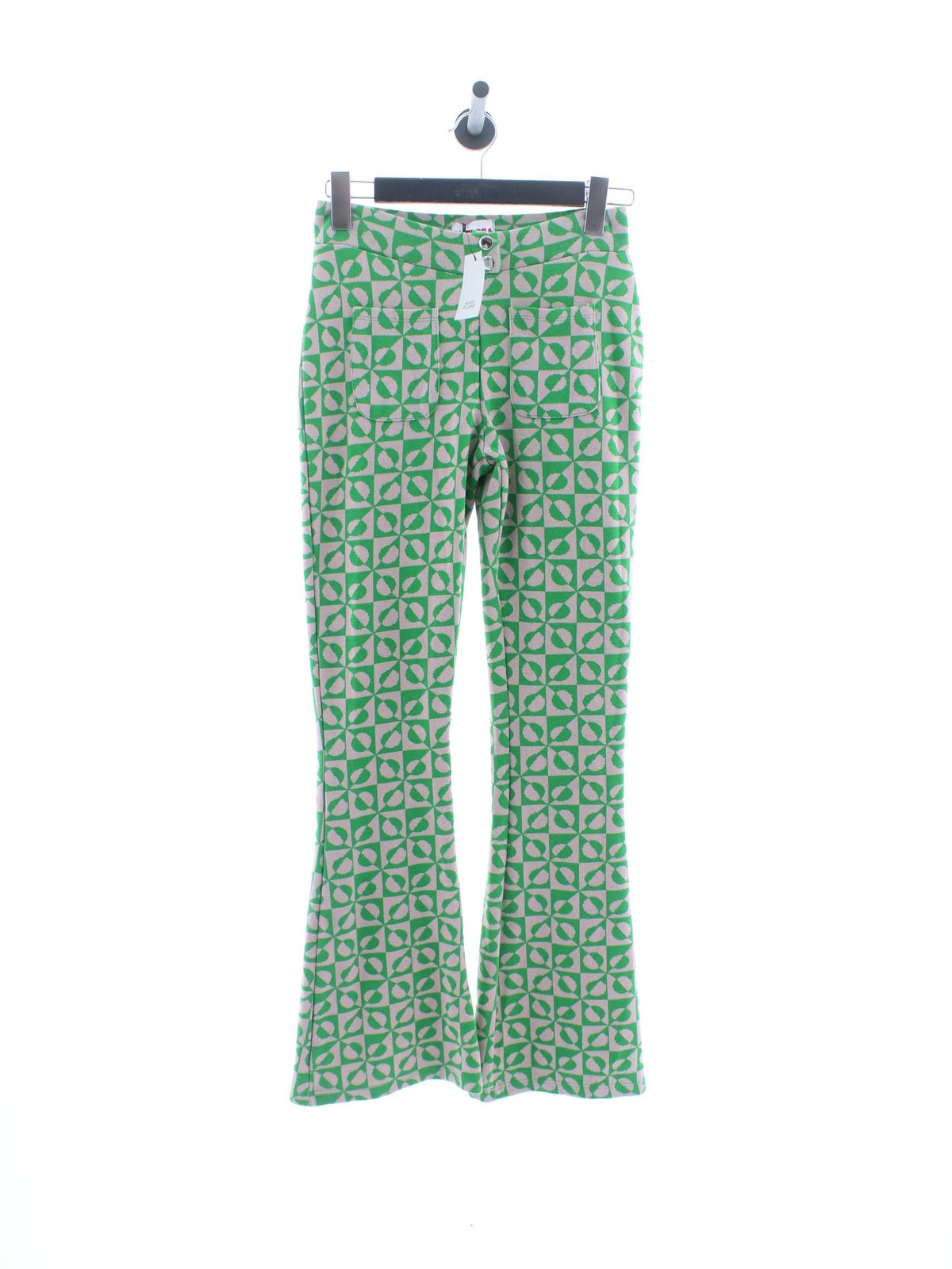 Spodnie Casual River Island Rozmiar: 34