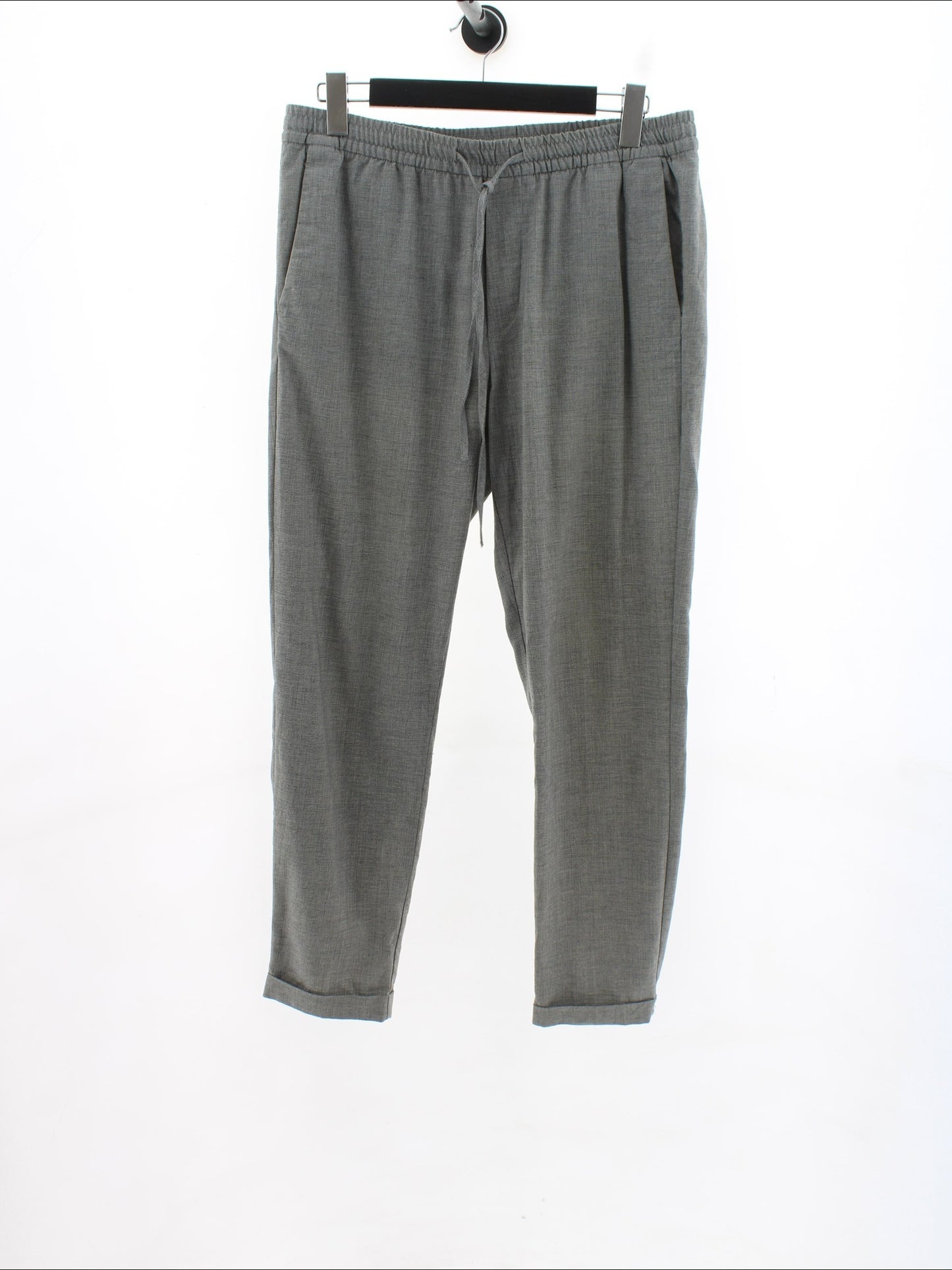 Spodnie Casual H&M Rozmiar: M