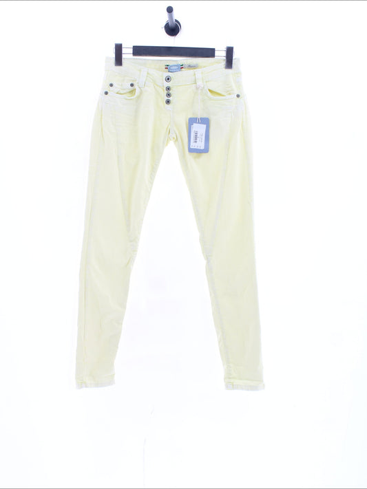 Spodnie Casual PLEASE Rozmiar: M