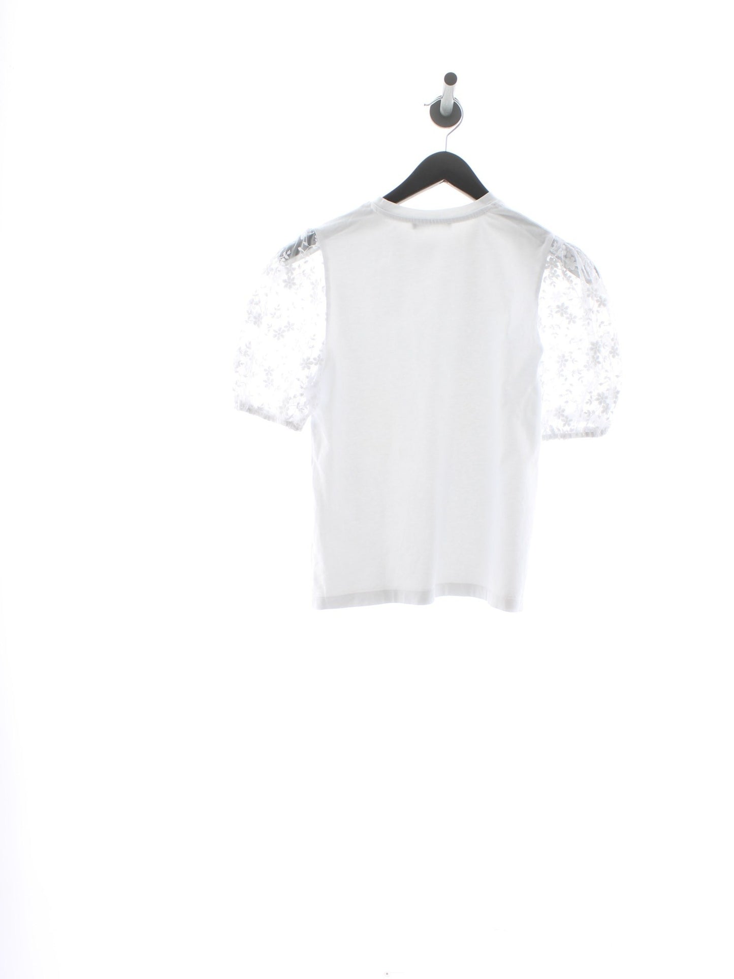 T-shirt Zara Rozmiar: S