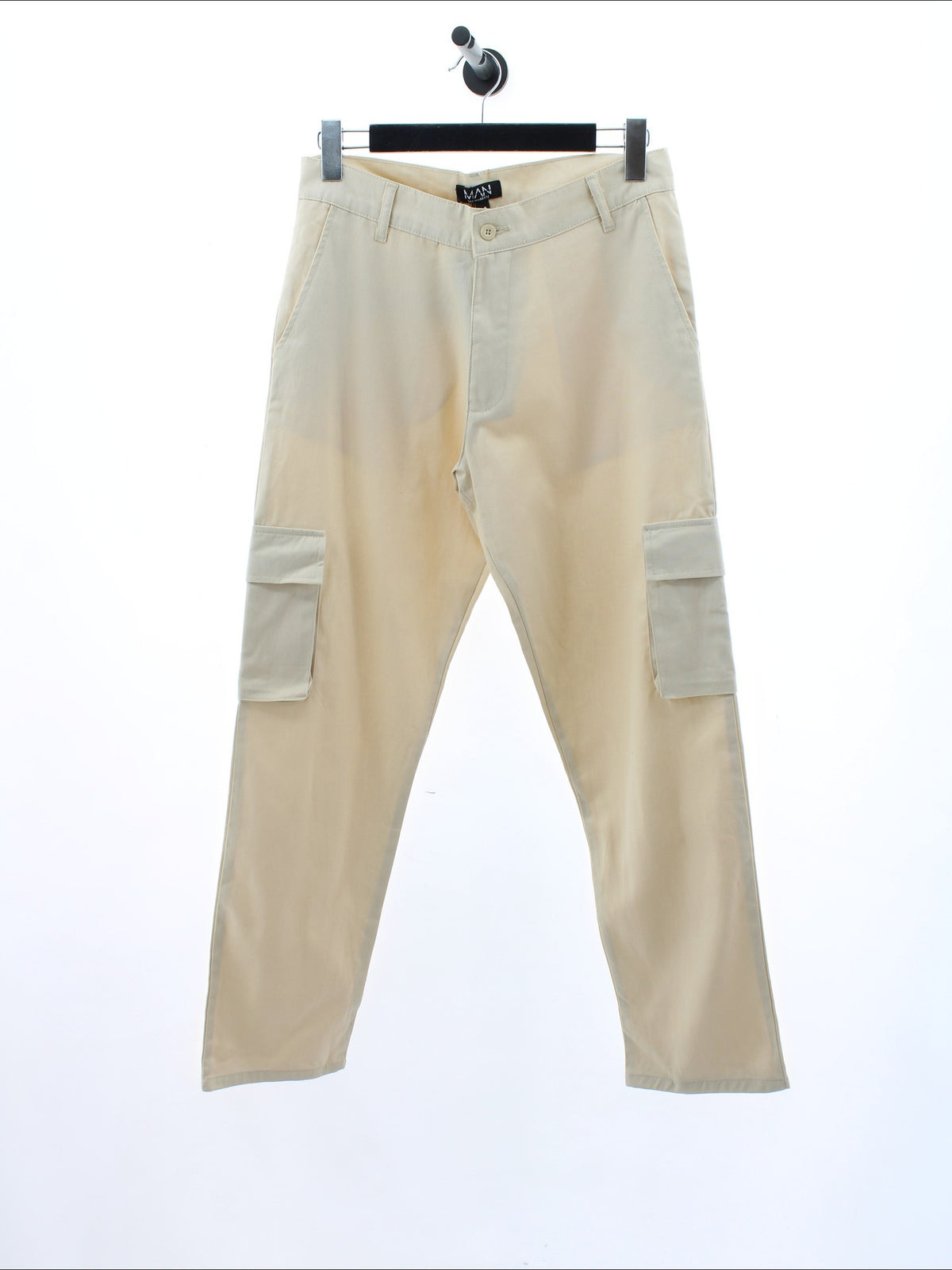 Spodnie Casual Rozmiar: 46