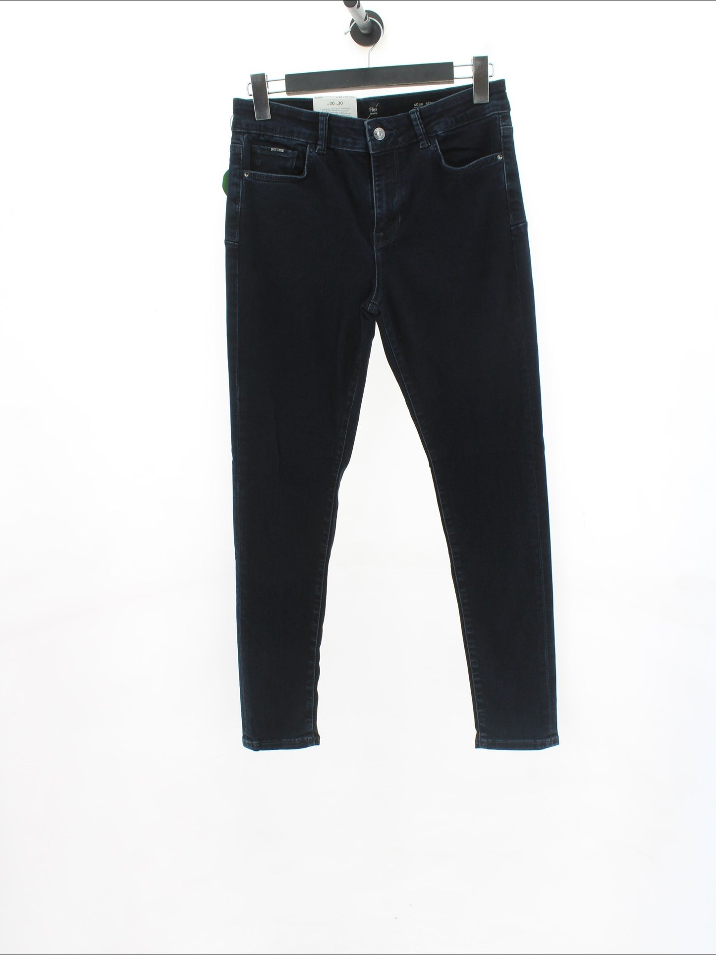 Spodnie jeans C&A Rozmiar: 40