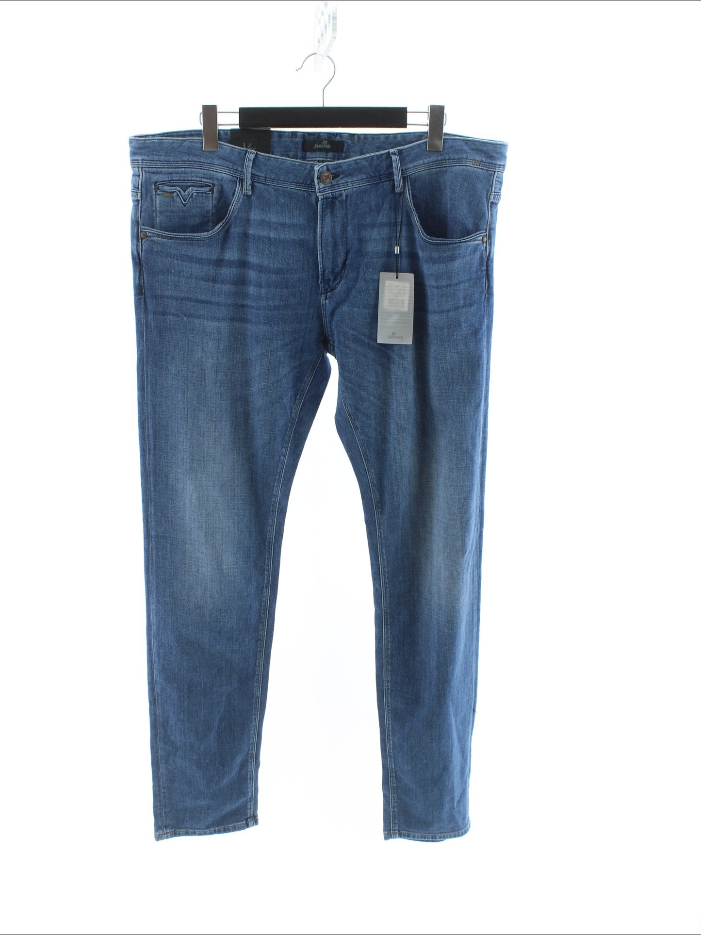 Spodnie jeans VANGUARD Rozmiar: W40/L34