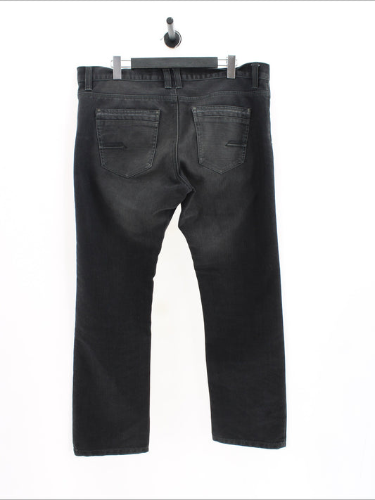 Spodnie jeans Rozmiar: XL