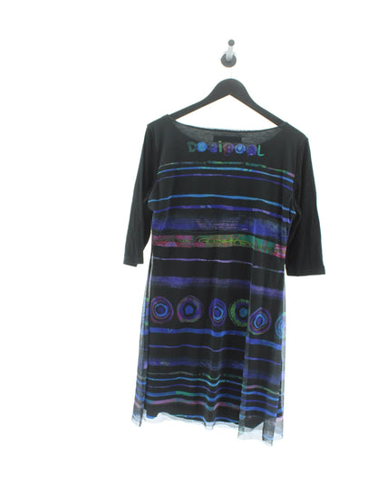 Sukienka Desigual Rozmiar: L