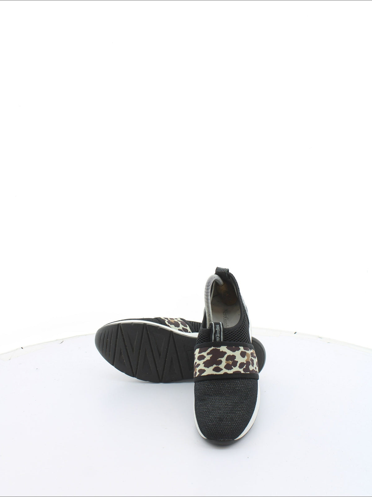 Buty Nero Giardini Rozmiar: 38