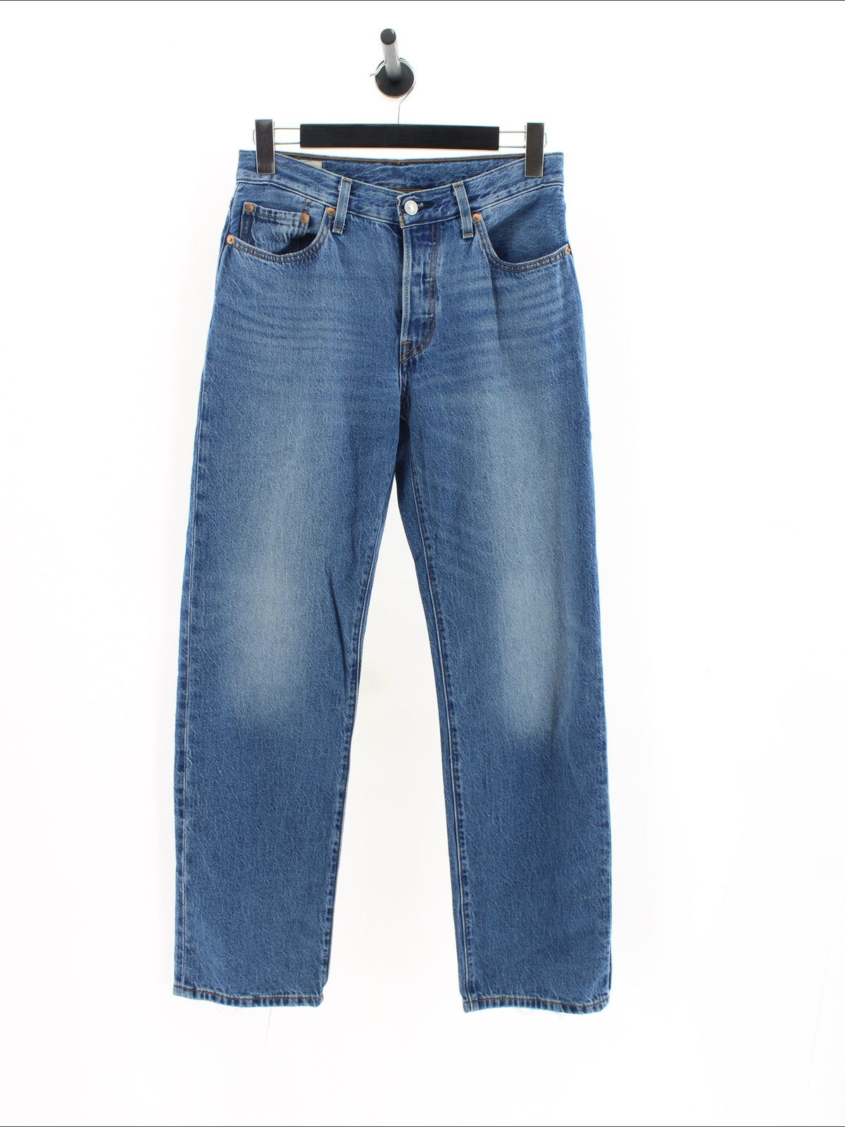 Spodnie jeans LEVIS Rozmiar: W27/L32