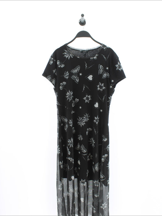Sukienka Desigual Rozmiar: XL