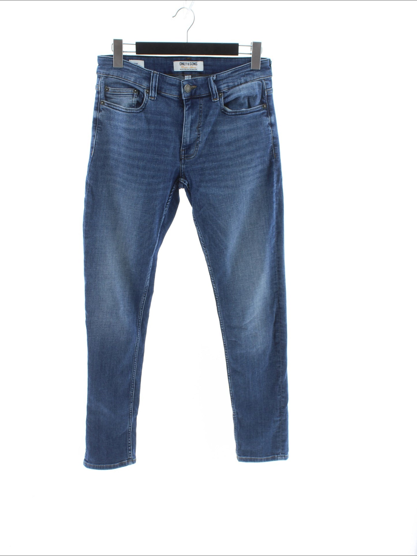 Spodnie jeans Only & Sons Rozmiar: W30/L32