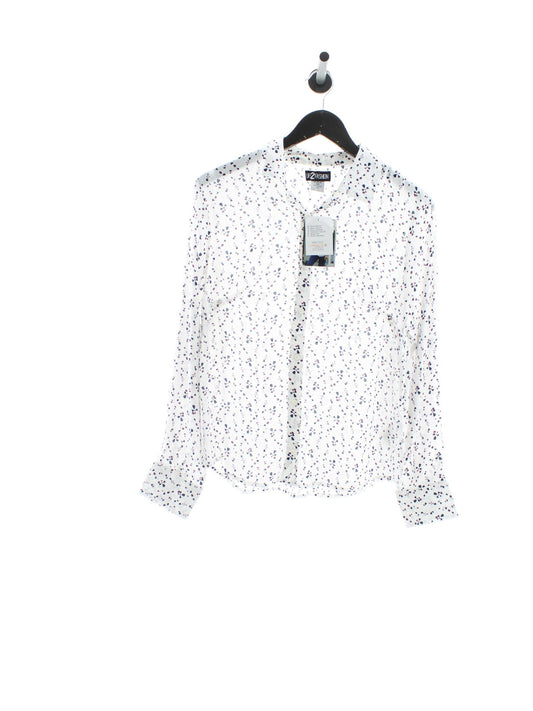 Bluzka UP 2 FASHION Rozmiar: 42
