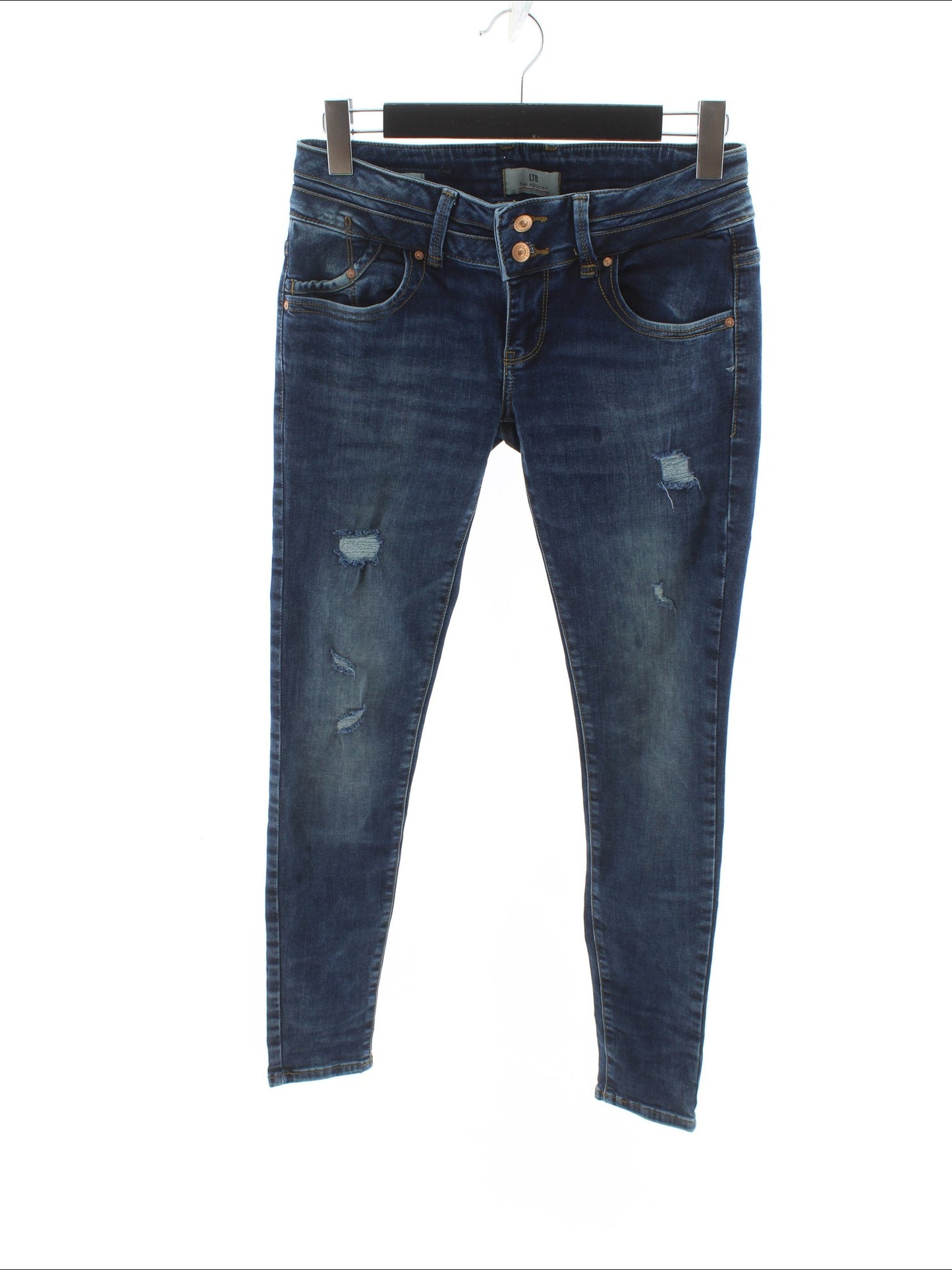 Spodnie jeans LTB Rozmiar: W27/L30