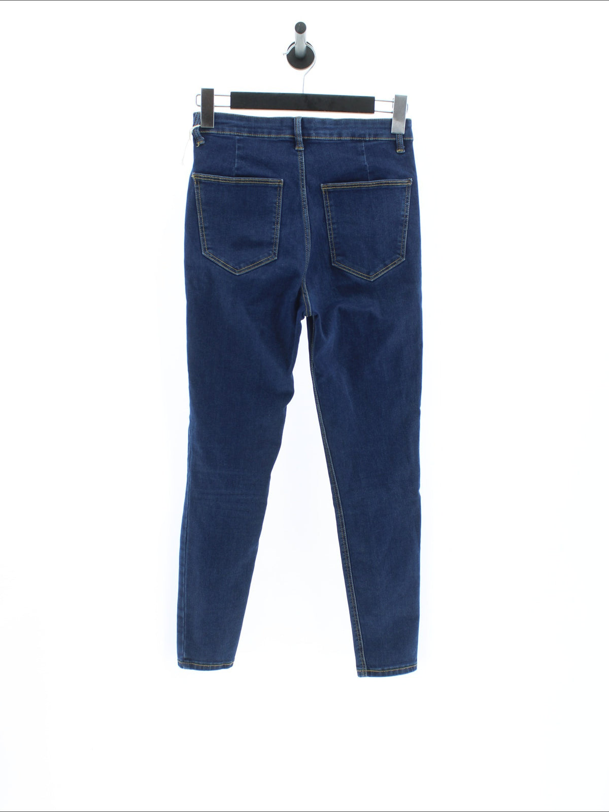 Spodnie jeans Zara Rozmiar: 38