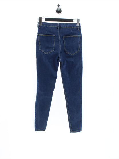 Spodnie jeans Zara Rozmiar: 38