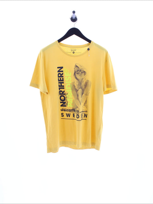 T-shirt Tom Tailor Rozmiar: XL