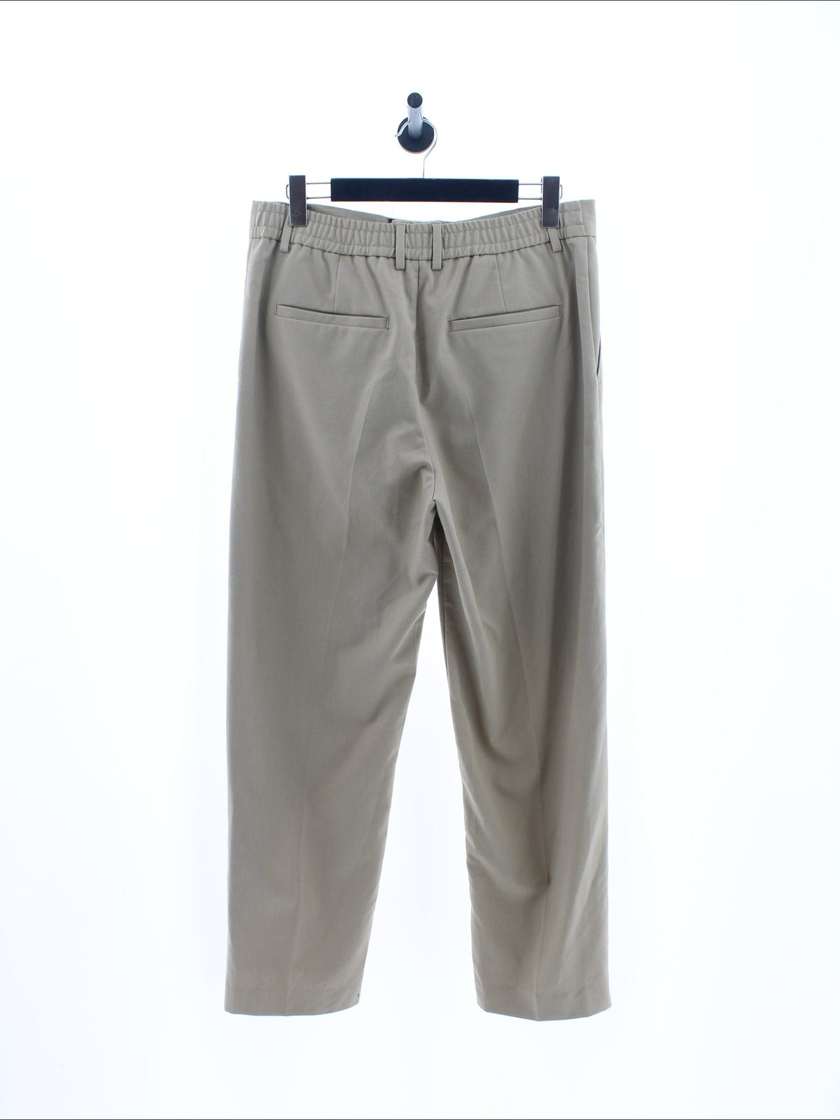 Spodnie Eleganckie Zara Rozmiar: 42