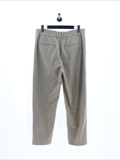 Spodnie Eleganckie Zara Rozmiar: 42