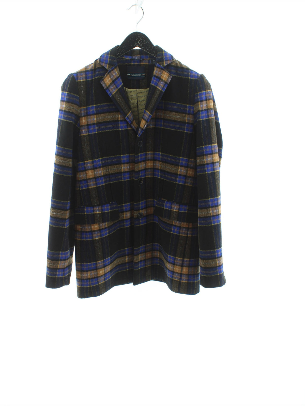 Płaszcz Scotch & Soda Rozmiar: 3XL