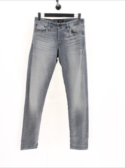 Spodnie jeans JACK & JONES Rozmiar: W31/L34