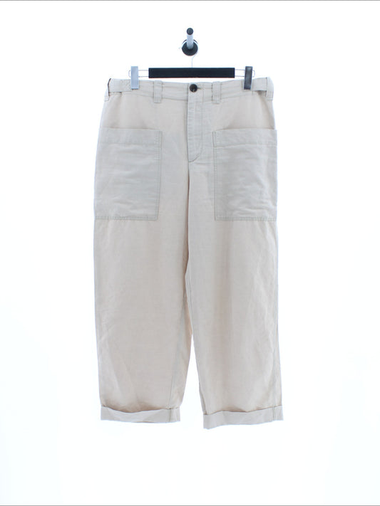 Spodnie Casual Rozmiar: 40