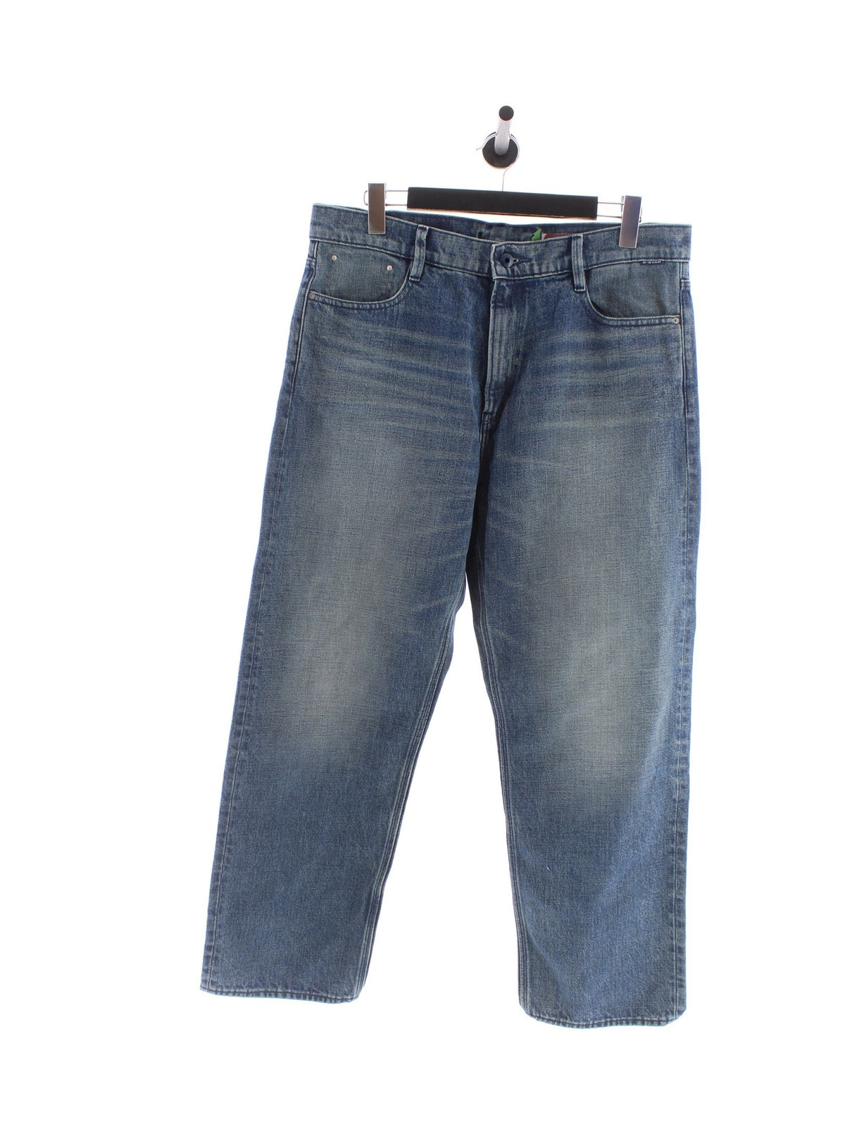 Spodnie jeans G-Star Rozmiar: W31/L32