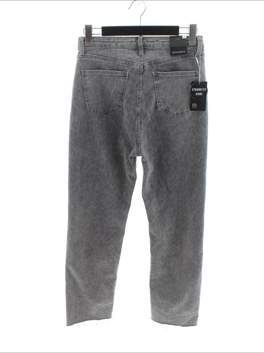 Spodnie jeans GUTS & GUSTO Rozmiar: 40