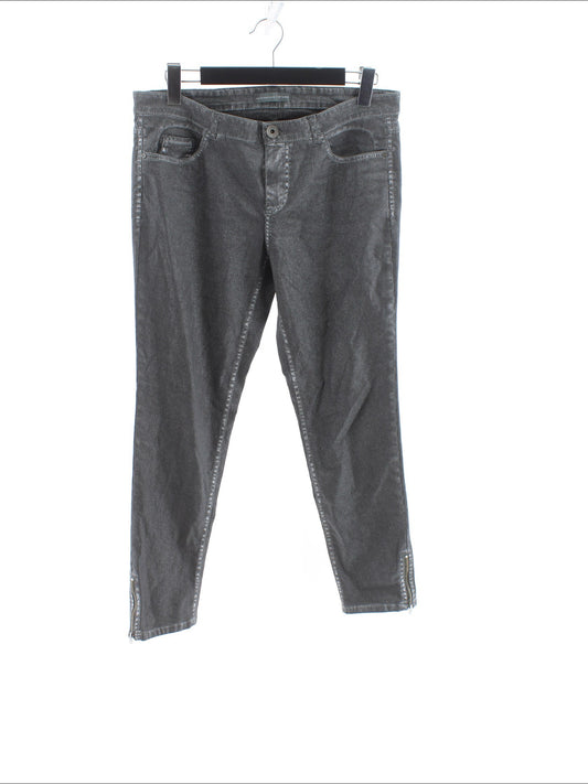 Spodnie Casual Rozmiar: 42